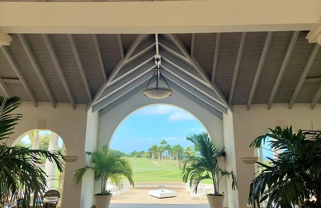 Royal Westmoreland - Villa Rosa By Island Villas-1